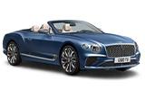 Bentley Continental GT Convertible F1 Auto Cars Edition icon
