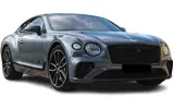 Bentley Continental GT F1 Auto Cars Edition icon