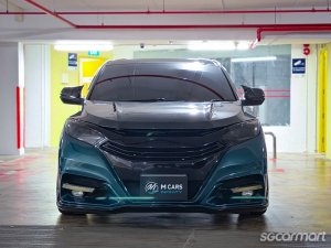 Honda Vezel 1.5A X thumbnail