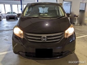 Honda Freed 1.5A G (COE till 03/2029) thumbnail