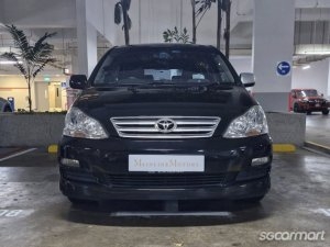 Toyota Picnic 2.0A (COE till 01/2029) thumbnail