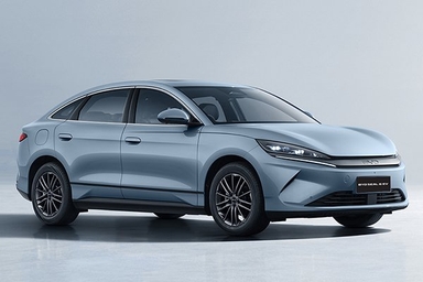 Seal 6 Electric thumbnail