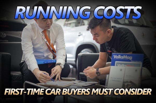 Beyond sticker shock: Running costs first-time car owners must consider