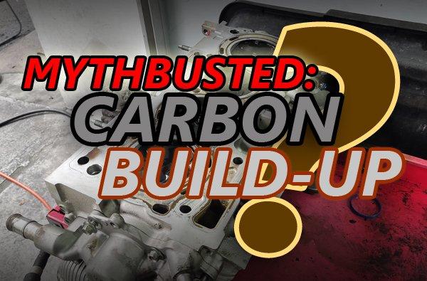 Mythbusted: Is a quality tank of fuel all you really need to get rid of engine carbon build-up?