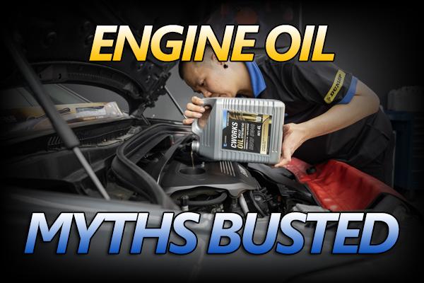 Engine oil changes: Separating fact from fiction
