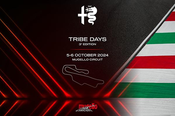 Alfa Romeo to host third iteration of Tribe Days