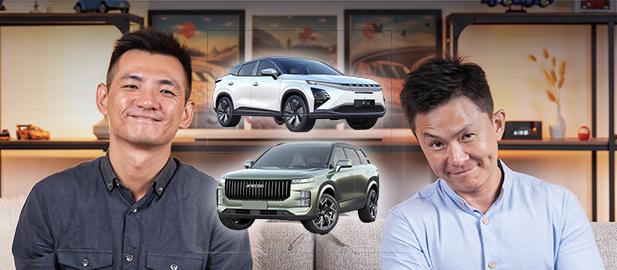 CAN NEW CAR BRANDS EXCEL IN SINGAPORE?