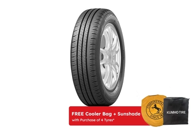 Dunlop Enasave EC300+ Tyre (2026) thumbnail