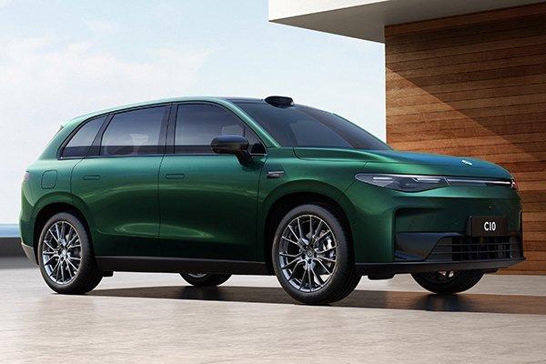 Best Value Car Amongst Its Competitors