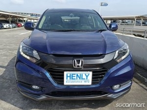 Honda HR-V 1.5A DX thumbnail