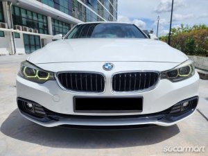 BMW 4 Series 420i Gran Coupe Sport thumbnail