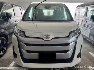 Suzuki Landy Hybrid 1.8A G thumbnail