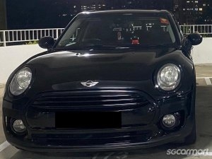 MINI Cooper Clubman 1.5A Sunroof (New 5-yr COE) thumbnail