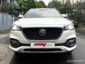 MG HS 1.5A Turbo Panoramic Roof thumbnail