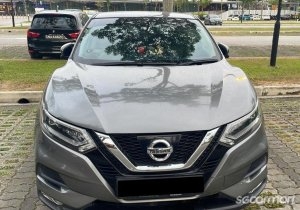 Nissan Qashqai 1.2A DIG-T thumbnail