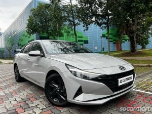 Hyundai Avante 1.6A S thumbnail