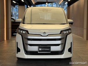 Suzuki Landy Hybrid 1.8A G thumbnail