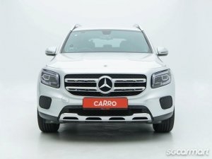 Mercedes-Benz GLB-Class GLB180 Progressive thumbnail