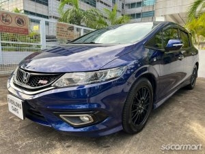 Honda Jade 1.5A RS thumbnail
