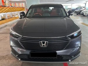 Honda Vezel 1.5A G thumbnail