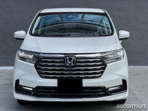 Honda Odyssey Hybrid 2.0A e-HEV Absolute thumbnail