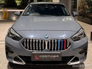 BMW 2 Series 218i Gran Coupe thumbnail
