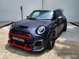 MINI John COoper Works GP 2.0A thumbnail