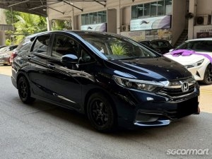 Honda Shuttle 1.5A G thumbnail