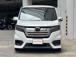 Honda Stepwgn 1.5A Spada thumbnail