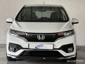 Honda Jazz 1.5A thumbnail