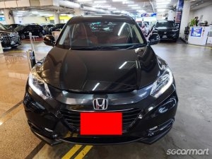Honda Vezel 1.5A X Honda Sensing (OPC) thumbnail
