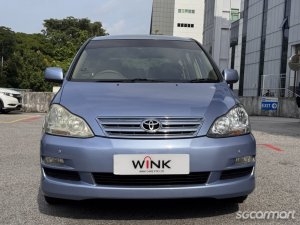 Toyota Picnic 2.0A (COE till 04/2029) thumbnail