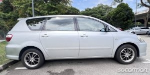 Toyota Picnic 2.0A (COE till 02/2029) thumbnail