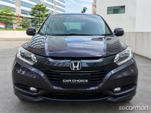 Honda Vezel 1.5A X thumbnail