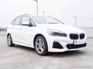 BMW 2 Series 225xe Plug-in Hybrid Active Tourer iPerformance M-Sport thumbnail