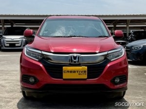 Honda Vezel 1.5A X thumbnail