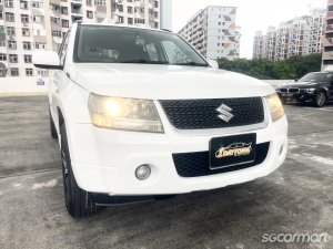 Suzuki Grand Vitara 2.0A (COE till 02/2029) thumbnail