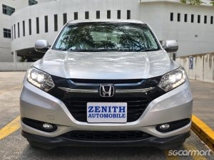 Honda Vezel 1.5A X thumbnail