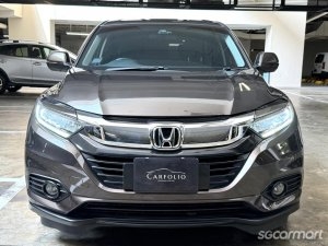Honda Vezel 1.5A X thumbnail