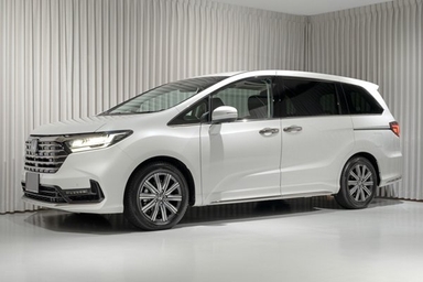 Odyssey Hybrid thumbnail