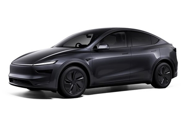 Model Y Electric thumbnail