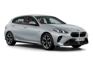 1 Series Hatchback thumbnail