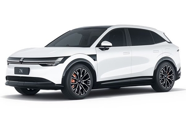 7X Electric thumbnail