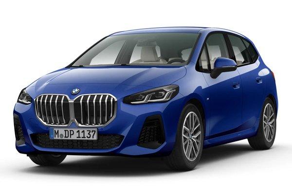 “A Practical Premium Choice for Urban Families”