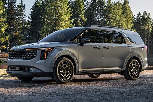 Beautiful car and love the ride so far!