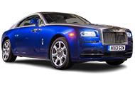 Rolls-Royce Wraith 1 Auto Cars Edition icon