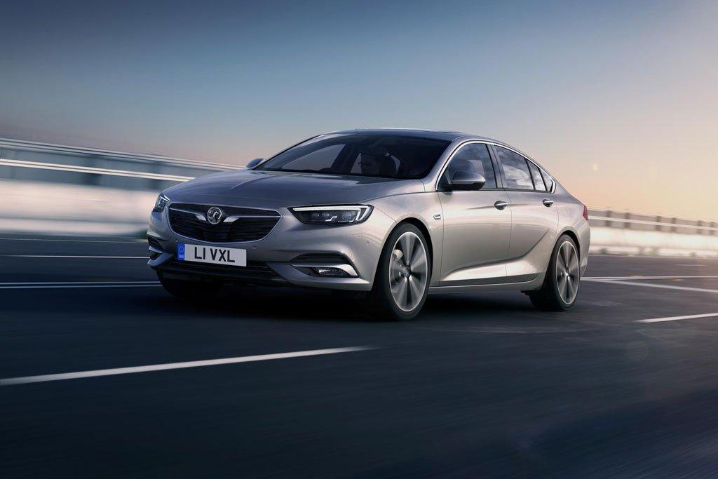 Opel Insignia Grand Sport  Car Prices & Info When it was Brand New -  Sgcarmart