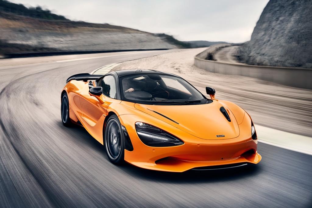 McLaren reveals lineup for Goodwood Festival of Speed 2023 Sgcarmart