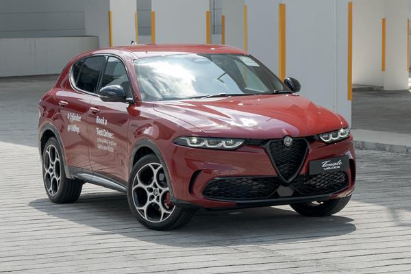 NEW LIMITED EDITION ALFA 147 COLLEZIONE COMES TO UK, Alfa Romeo