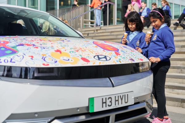 Hyundai expands its National School Trips Week initiative